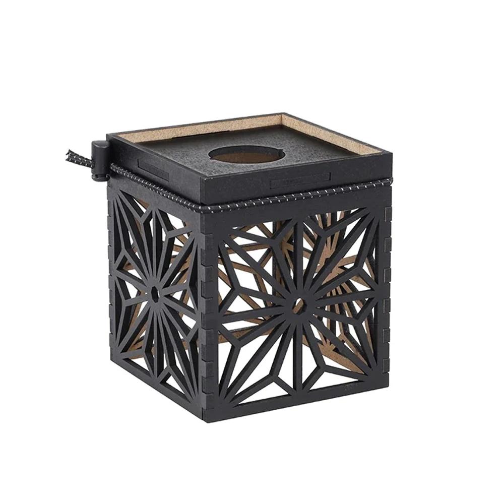 Thous Winds Lampshade 2 Thous Winds Lampshade - Image 2