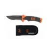 Gerber Bear Grylls Folding Sheath Knife -Montanic Store Gerber Bear Grylls Folding Sheath Knife