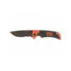 Gerber Bear Grylls Survival Series Scout Folding Knife - Drop Point/Serrated -Montanic Store Gerber Bear Grylls Survival Series Scout Folding Knife