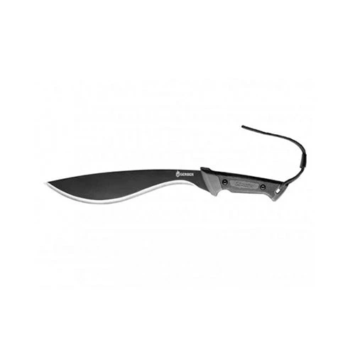 Gerber Gator Kukri Machete 1 Gerber Gator Kukri Machete