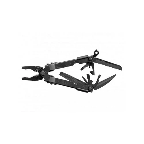 Gerber MP600 Bluntnose Multi-Tool - Black 1 Gerber MP600 Bluntnose Multi-Tool - Black