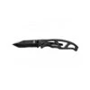 Gerber Paraframe Tanto Folding Knife 11 Gerber Paraframe Tanto Folding Knife -Montanic Store Gerber Paraframe Tanto Folding Knife