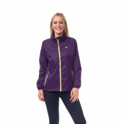 Mac In A Sac Origin Unisex Waterproof 7000mm Packable Jacket 37 Mac In A Sac Origin Unisex Waterproof 7000mm Packable Jacket -Montanic Store Grape 8