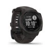 Garmin Instinct GPS Smartwatch - Graphite 11 Garmin Instinct GPS Smartwatch - Graphite -Montanic Store Graphite