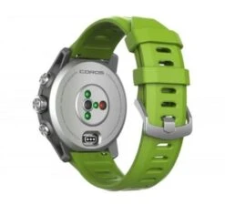 Coros Apex Pro Multisport GPS Watch - Silver 7 Coros Apex Pro Multisport GPS Watch - Silver -Montanic Store Green 4