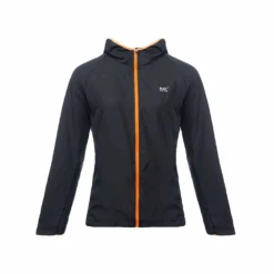 Mac In A Sac Ultra Unisex Breathable Packaway Jacket 13 Mac In A Sac Ultra Unisex Breathable Packaway Jacket -Montanic Store Gunmetal 2