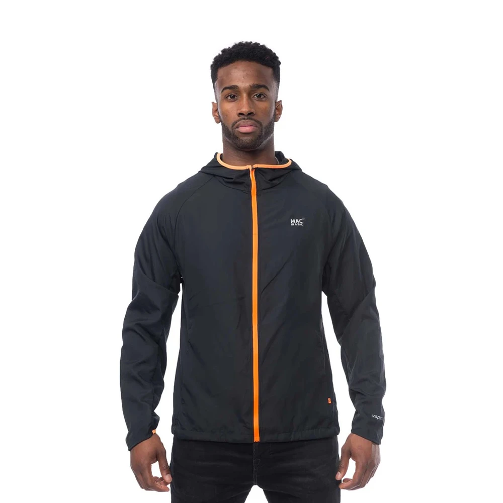 Mac In A Sac Ultra Unisex Breathable Packaway Jacket 5 Mac In A Sac Ultra Unisex Breathable Packaway Jacket - Image 5
