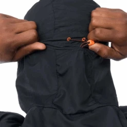 Mac In A Sac Ultra Unisex Breathable Packaway Jacket 14 Mac In A Sac Ultra Unisex Breathable Packaway Jacket -Montanic Store Gunmetal 6