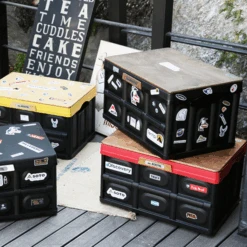 KEMSITE Camping Storage Box With Cover 17 KEMSITE Camping Storage Box With Cover -Montanic Store H0018 2 600x600 e1e738a7 e0f6 4095 9097 71b764345dda