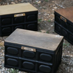 KEMSITE Camping Storage Box With Cover 16 KEMSITE Camping Storage Box With Cover -Montanic Store H0018 8 600x600 ee316bd0 ab6b 4cb9 8b31 68175f312ddf