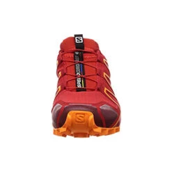 Salomon Speedcross 4 -Montanic Store HIGH RISK RD DAHLIA 3