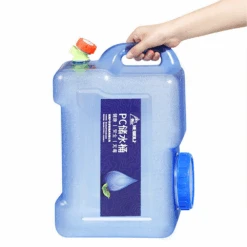 Hewolf Faucet Container 22L 6 Hewolf Faucet Container 22L -Montanic Store HW 1801 05 dc766547 480f 4d19 b631 30a1eecfa919