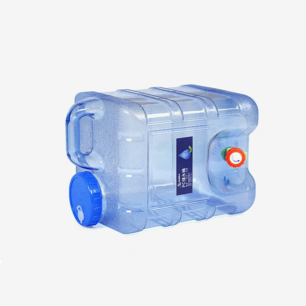 Hewolf Faucet Container 12L 4 Hewolf Faucet Container 12L - Image 4