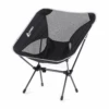 Hewolf Space Small Aluminum Alloy Foldable Chair 16 Hewolf Space Small Aluminum Alloy Foldable Chair -Montanic Store HW J2071 S 2