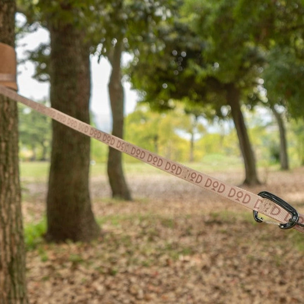 DoD Itsuka No Hammock 9 DoD Itsuka No Hammock - Image 9