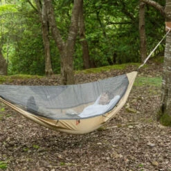 DoD Itsuka No Hammock 25 DoD Itsuka No Hammock -Montanic Store Hammockwithnet