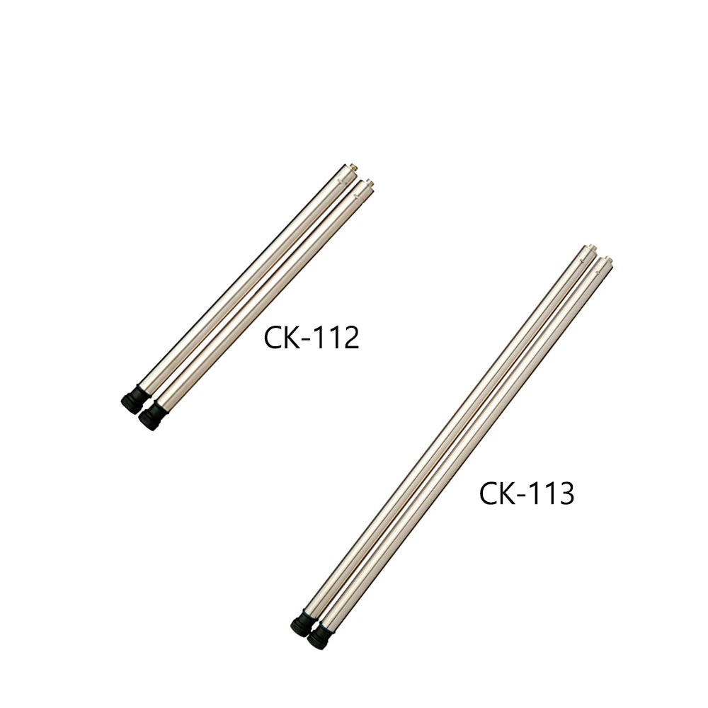 Snow Peak Snow IGT Low Height Leg Set 3 Snow Peak Snow IGT Low Height Leg Set - Image 3