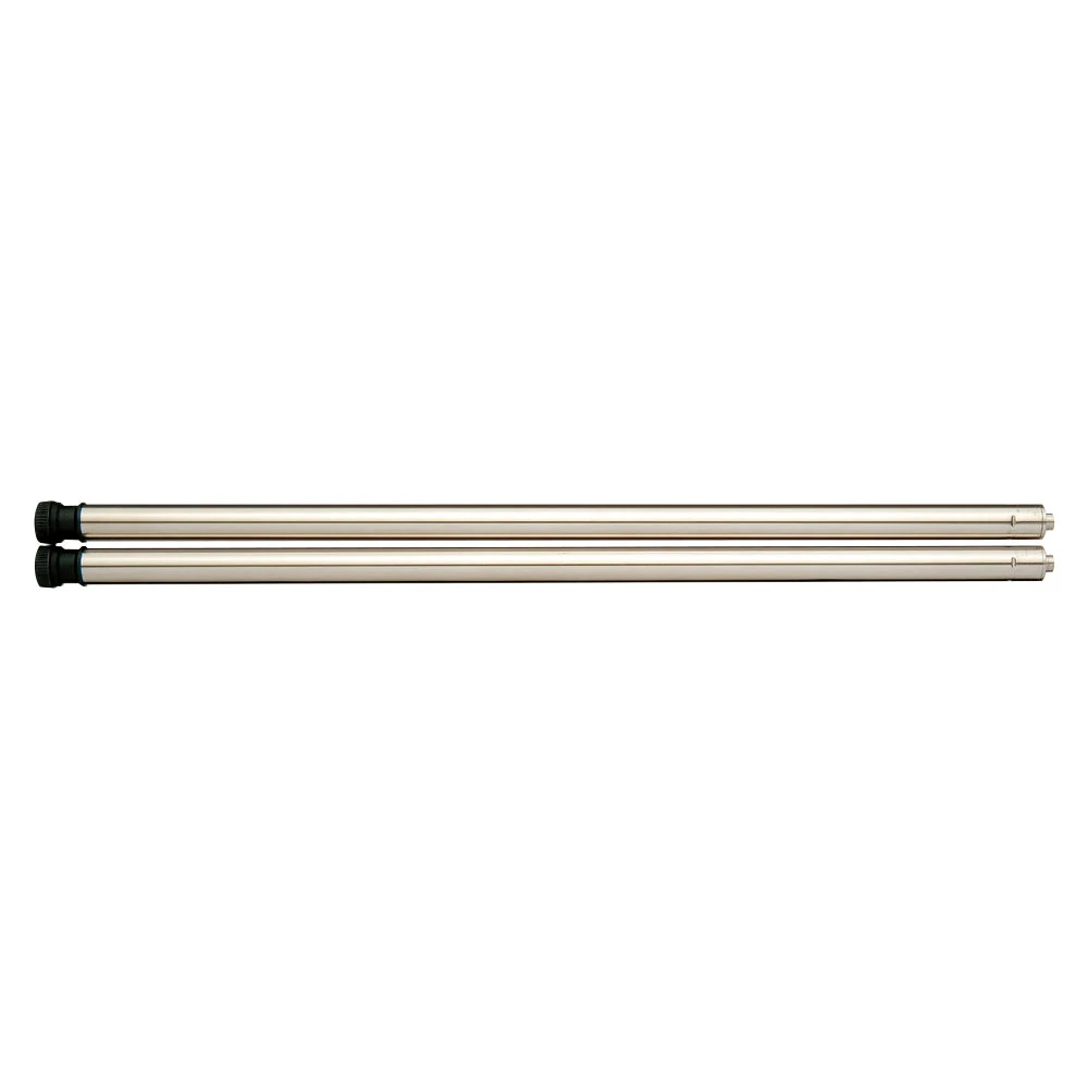 Snow Peak Snow IGT Low Height Leg Set 2 Snow Peak Snow IGT Low Height Leg Set - Image 2