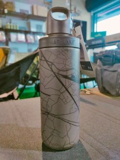 Kambukka Reno Insulated Water Bottle 500ML -Montanic Store K1
