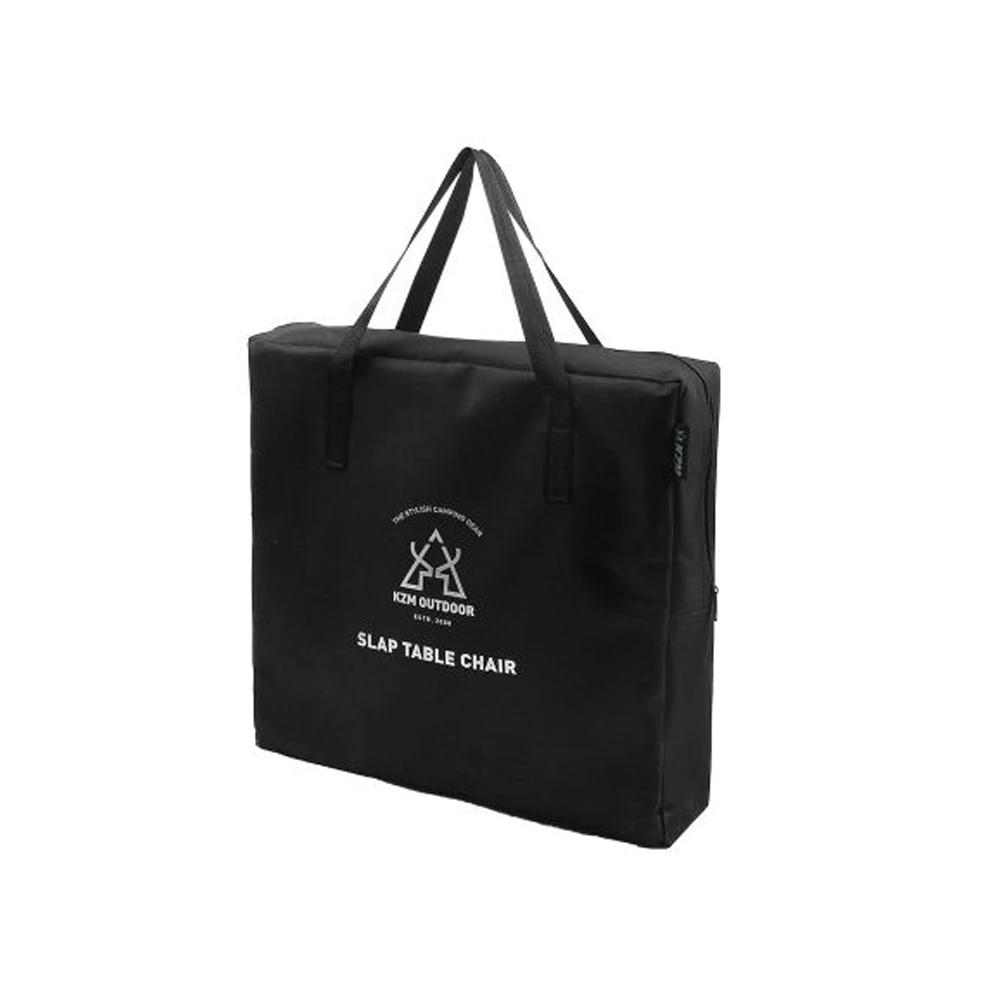 KZM Collapsible Chair With Table 5 KZM Collapsible Chair With Table - Image 5