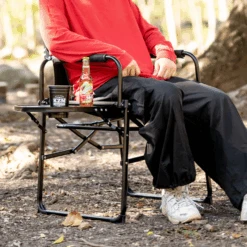 KZM Collapsible Chair With Table 8 KZM Collapsible Chair With Table -Montanic Store K20T1C010 6 600x600 f73d9e33 0528 47c0 8328 cd27334e87f6