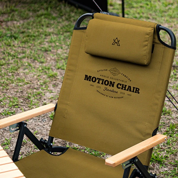 KZM Motion Chair 3 KZM Motion Chair - Image 3
