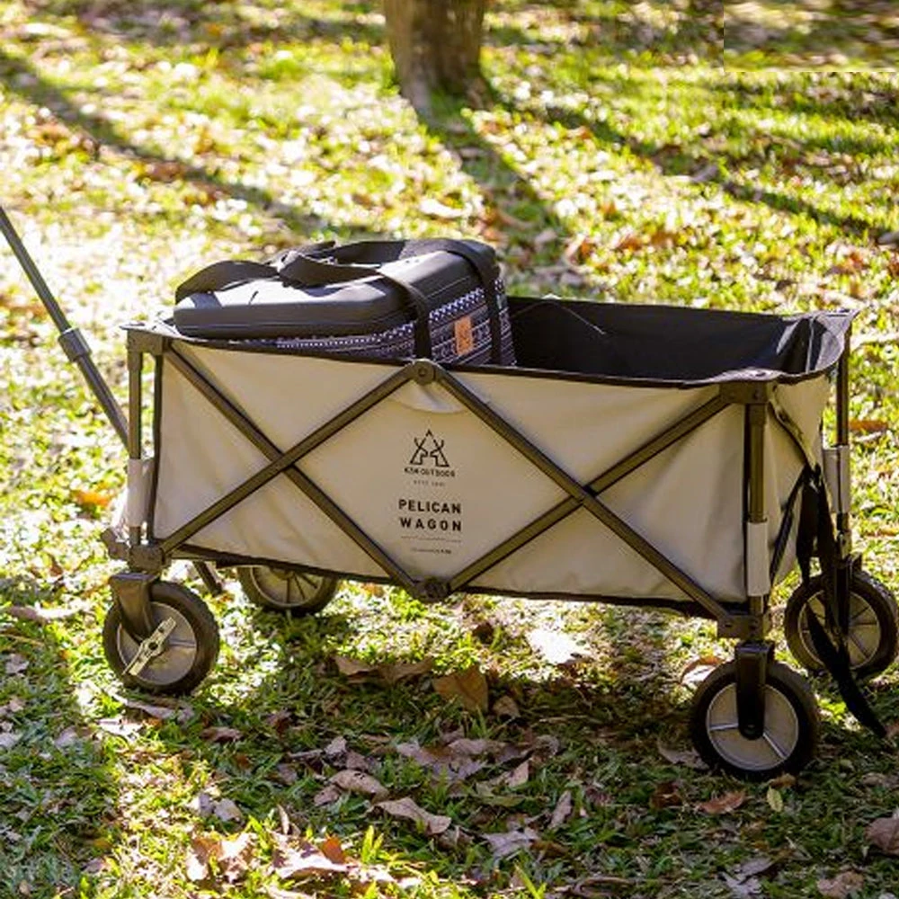 KZM Pelican Wagon 2 KZM Pelican Wagon - Image 2