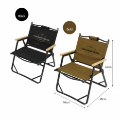 KZM Castanets Chair 9 KZM Castanets Chair -Montanic Store K20T1C026GD 3