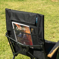 KZM Downhill Chair -Montanic Store K20T1C32BK 13 600x600 d7601ff6 0f76 4298 88ab 2b6563d2a4e3