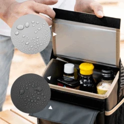 KZM Diner Cooking Box 11 KZM Diner Cooking Box -Montanic Store K20T3K009 7 600x600 b5e2cc60 5efe 4bea 9d5d e996f0307481