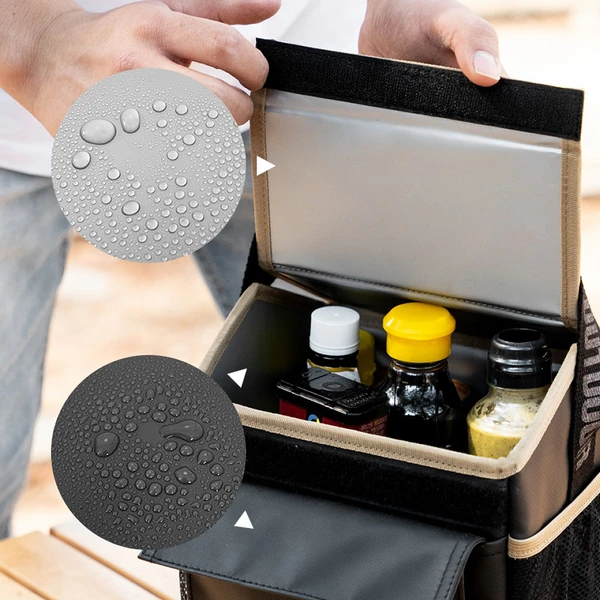 KZM Diner Cooking Box 5 KZM Diner Cooking Box - Image 5