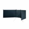 [Imported From Korea] KZM Dual Wind Screen - Outdoor Camping Windproof Screen -Montanic Store K20T3T010 8