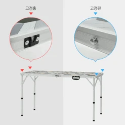KZM Connect Wide 2 Folding Table 14 KZM Connect Wide 2 Folding Table -Montanic Store K20T3U001 8 600x600 ea6865a7 f94c 4897 8ec6 8c266c107709