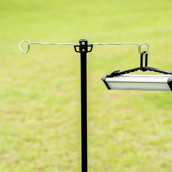 KZM Union Iron Lantern Side Stand 3 KZM Union Iron Lantern Side Stand - Image 3