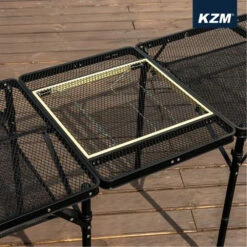 KZM Union Iron BBQ Plate 10 KZM Union Iron BBQ Plate -Montanic Store K20T3U011 3