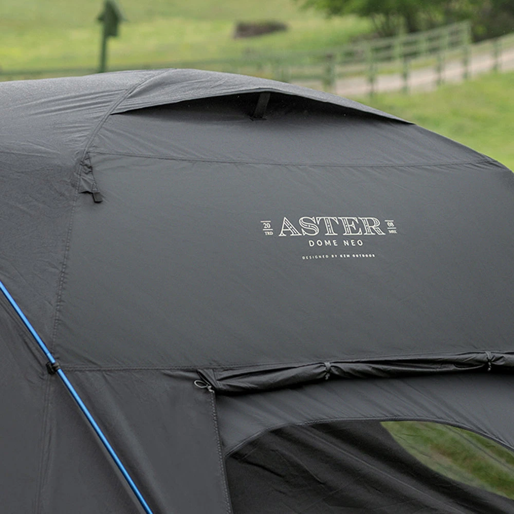 KZM Aster Dome Neo 12 KZM Aster Dome Neo - Image 12