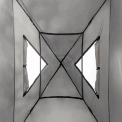 KZM Alpha Room Auto Tent Outdoor Toilet -Montanic Store K211T3T09 11