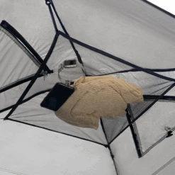 KZM Alpha Room Auto Tent Outdoor Toilet -Montanic Store K211T3T09 16