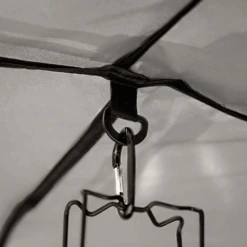 KZM Alpha Room Auto Tent Outdoor Toilet -Montanic Store K211T3T09 17