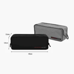 KZM Reisen Lightweight Chair 16 KZM Reisen Lightweight Chair -Montanic Store K21T1C01BK 8