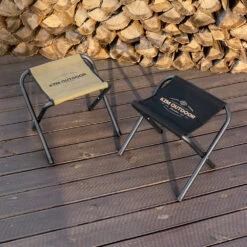 KZM Enkel BBQ Chair 2P Set 10 KZM Enkel BBQ Chair 2P Set -Montanic Store K21T1C03 5 png