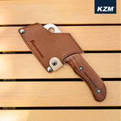 KZM Pocket Cleaver 14 KZM Pocket Cleaver -Montanic Store K21T3K09 1000 5