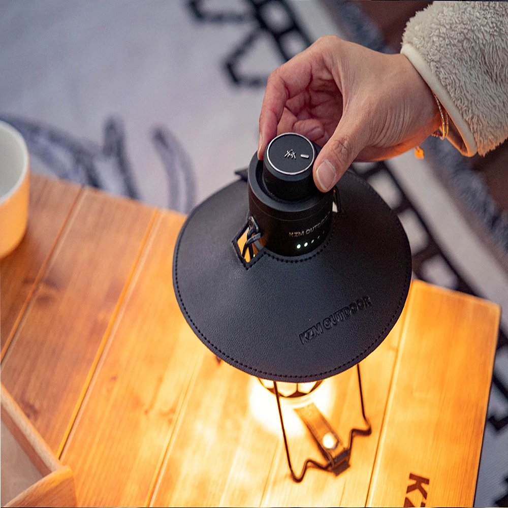 KZM Modern Hive Lantern 7 KZM Modern Hive Lantern - Image 7