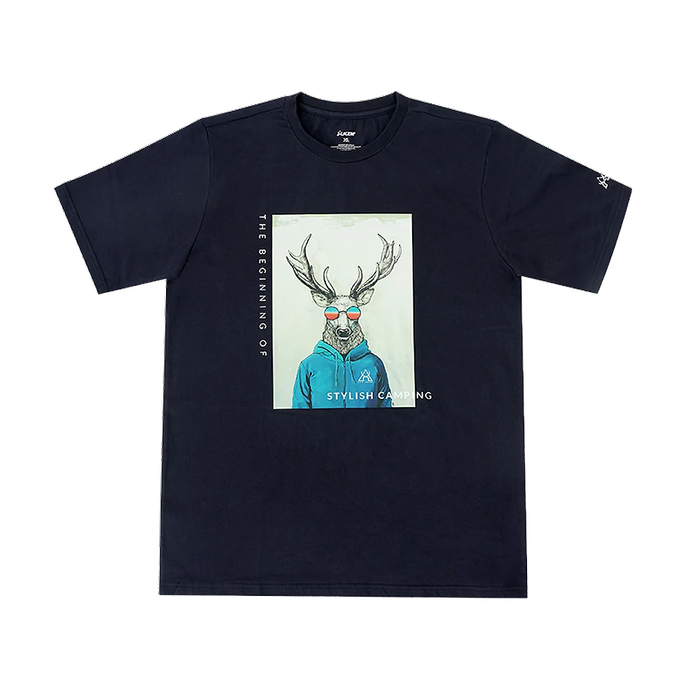 KZM Art Painting T-shirt - L 1 KZM Art Painting T-shirt - L