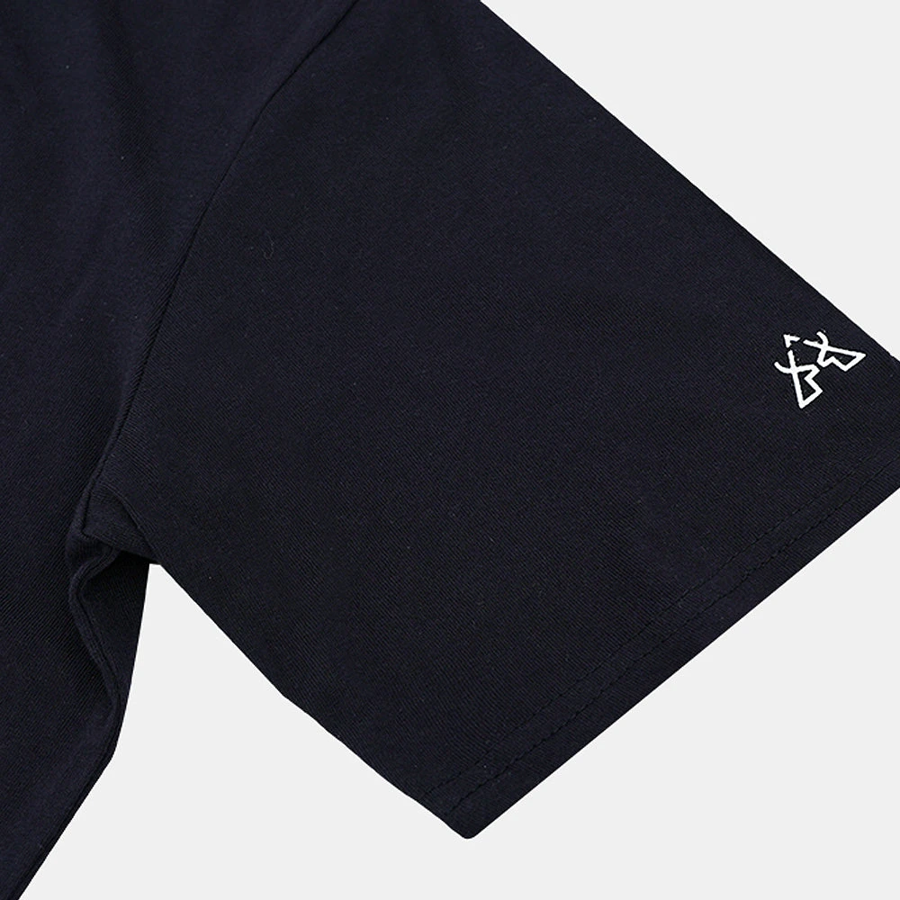 KZM Art Painting T-shirt - L 3 KZM Art Painting T-shirt - L - Image 3