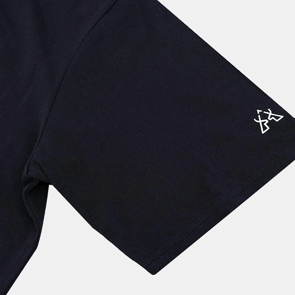 KZM Art Painting T-shirt - XL 3 KZM Art Painting T-shirt - XL - Image 3