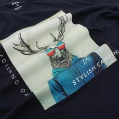 KZM Art Painting T-shirt - XL 13 KZM Art Painting T-shirt - XL -Montanic Store K21T3Z08L 5 38a43d12 fb3d 48be 9706 e51da7cc444c