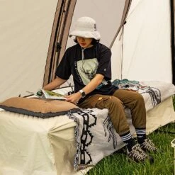 KZM Art Painting T-shirt - XL 16 KZM Art Painting T-shirt - XL -Montanic Store K21T3Z08L 8 2677291a d5a9 40bf 8093 3e065c080866