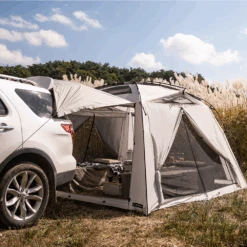 KZM Brick Shelter 9 KZM Brick Shelter -Montanic Store K221T3T05 03