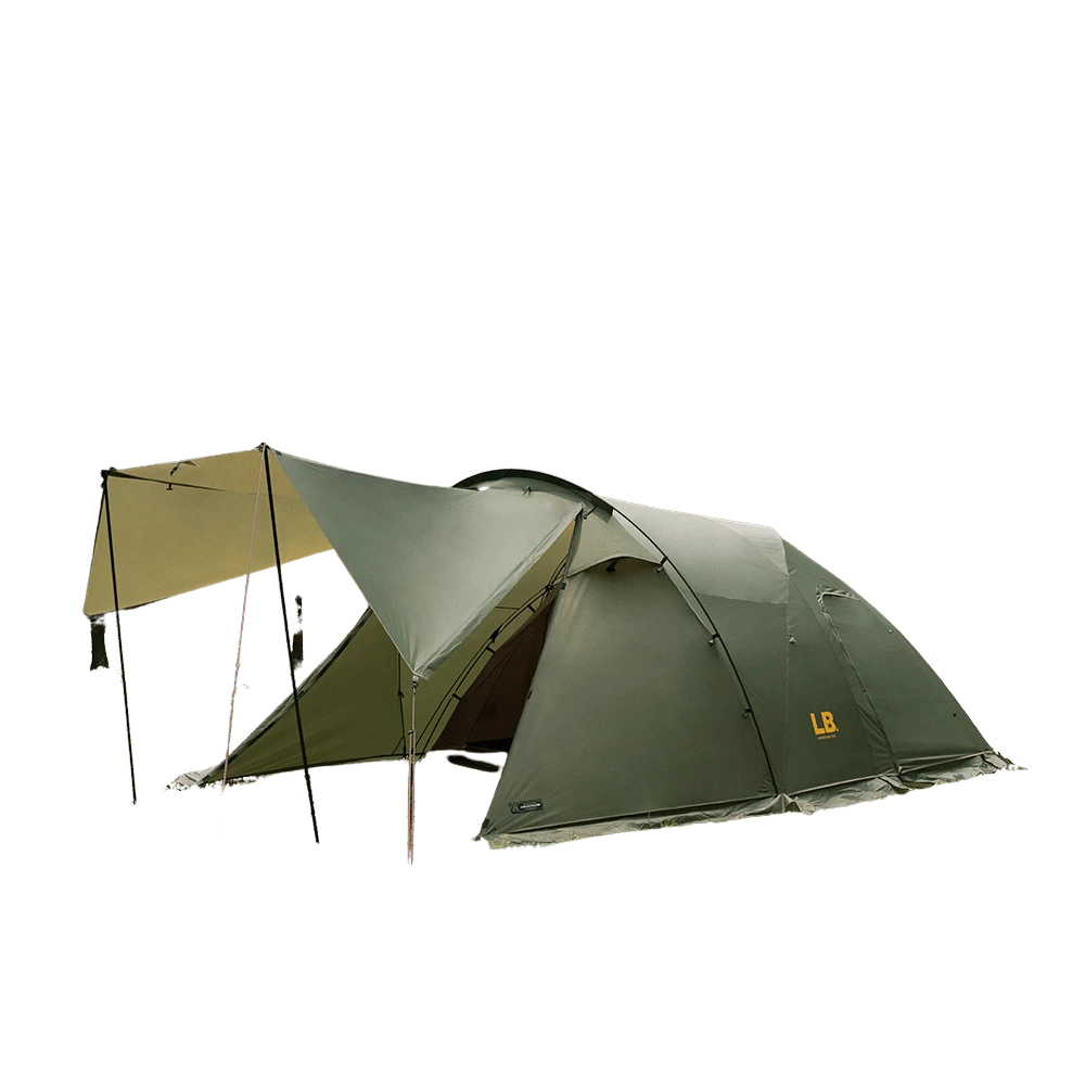 KZM LB Dome 1 KZM LB Dome